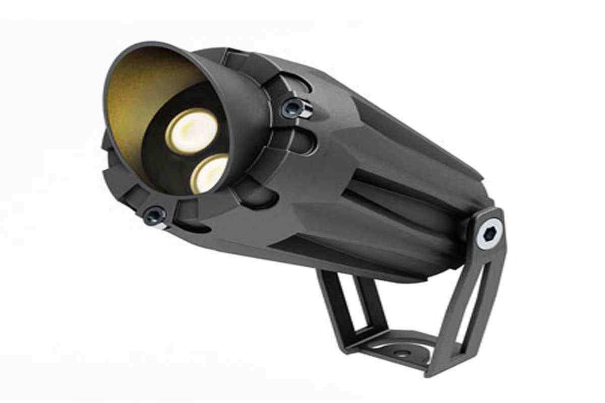 极光射灯带遮光罩 LXY-ASDQ-16001