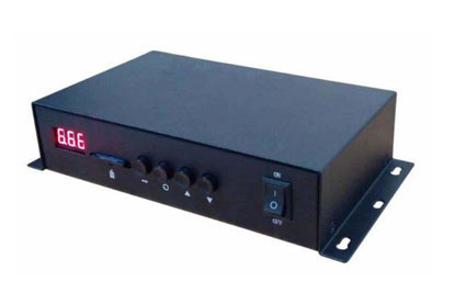控制器 LXY-AKZQ-16004